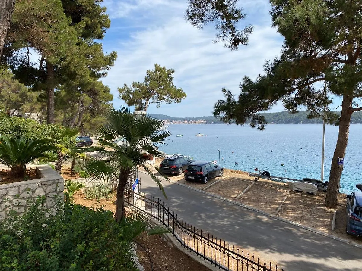 Apartments & Rooms Bianca Mali Losinj