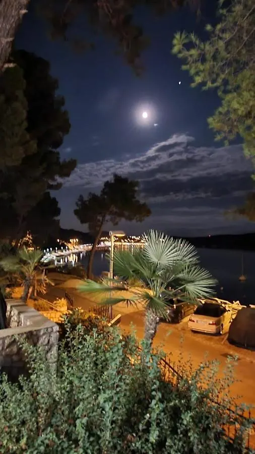 Apartments & Rooms Bianca Mali Losinj 0*,