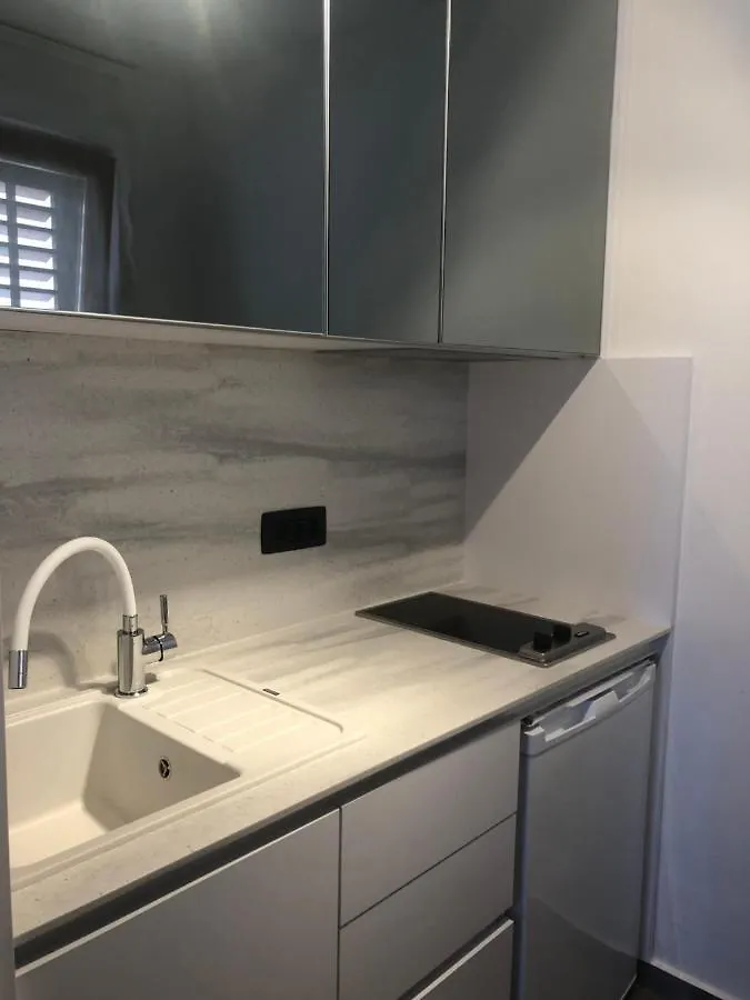 Apartments & Rooms Bianca Mali Losinj