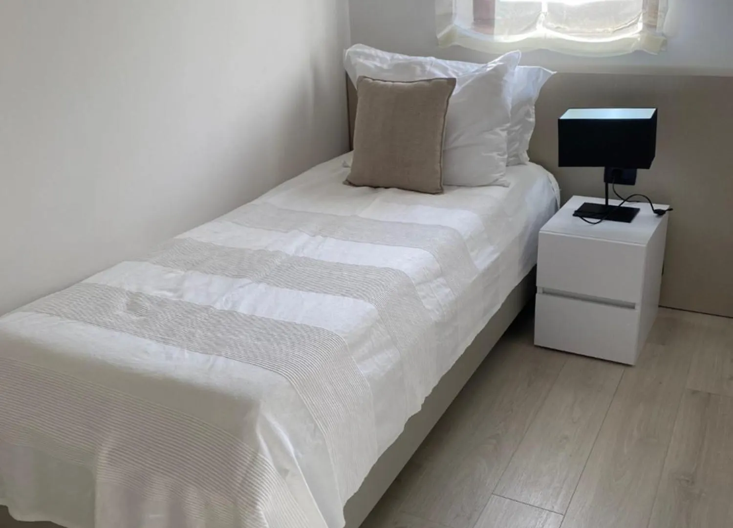 Apartments & Rooms Bianca Mali Losinj Croatia