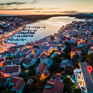 Apartment Casa Rustica, Mali Lošinj