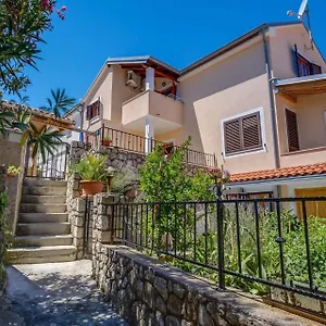 Apartment Stipe, Mali Lošinj