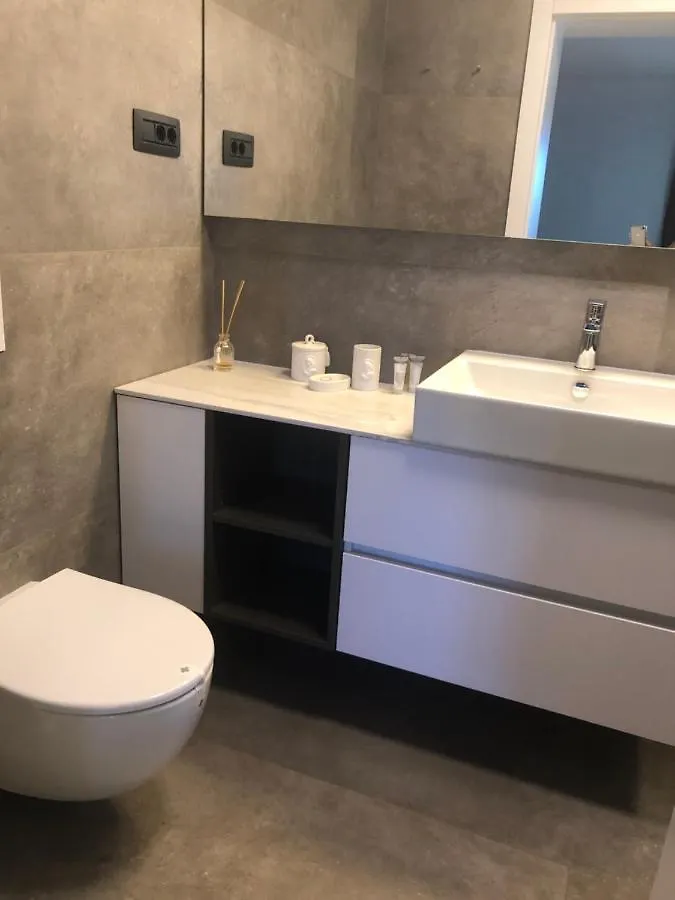 Apartments & Rooms Bianca Mali Lošinj Kroatien