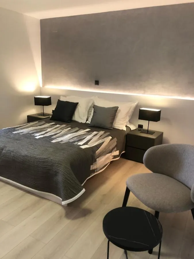 Apartments & Rooms Bianca Mali Lošinj