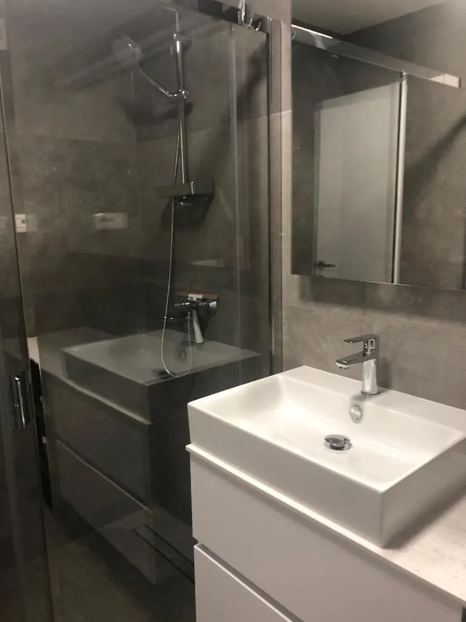 Apartments & Rooms Bianca Mali Lošinj
