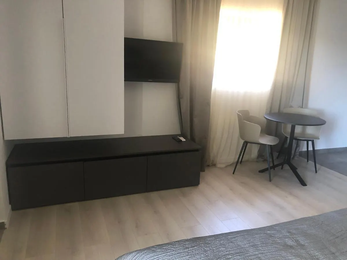 Apartments & Rooms Bianca Mali Lošinj