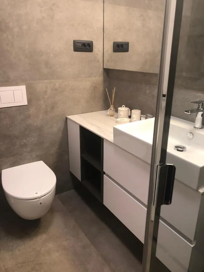 Apartments & Rooms Bianca Mali Lošinj 0*,