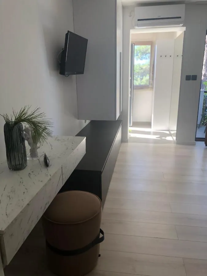 Apartments & Rooms Bianca Mali Lošinj Kroatien
