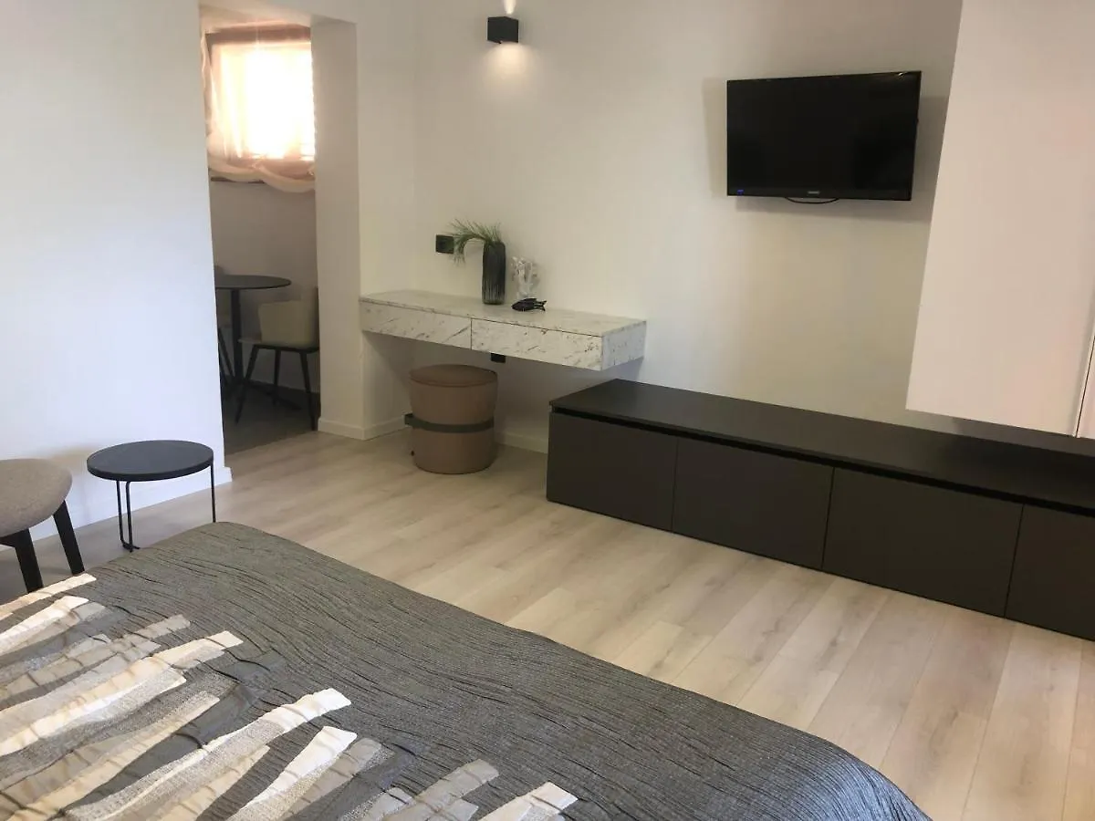 Apartments & Rooms Bianca Mali Lošinj