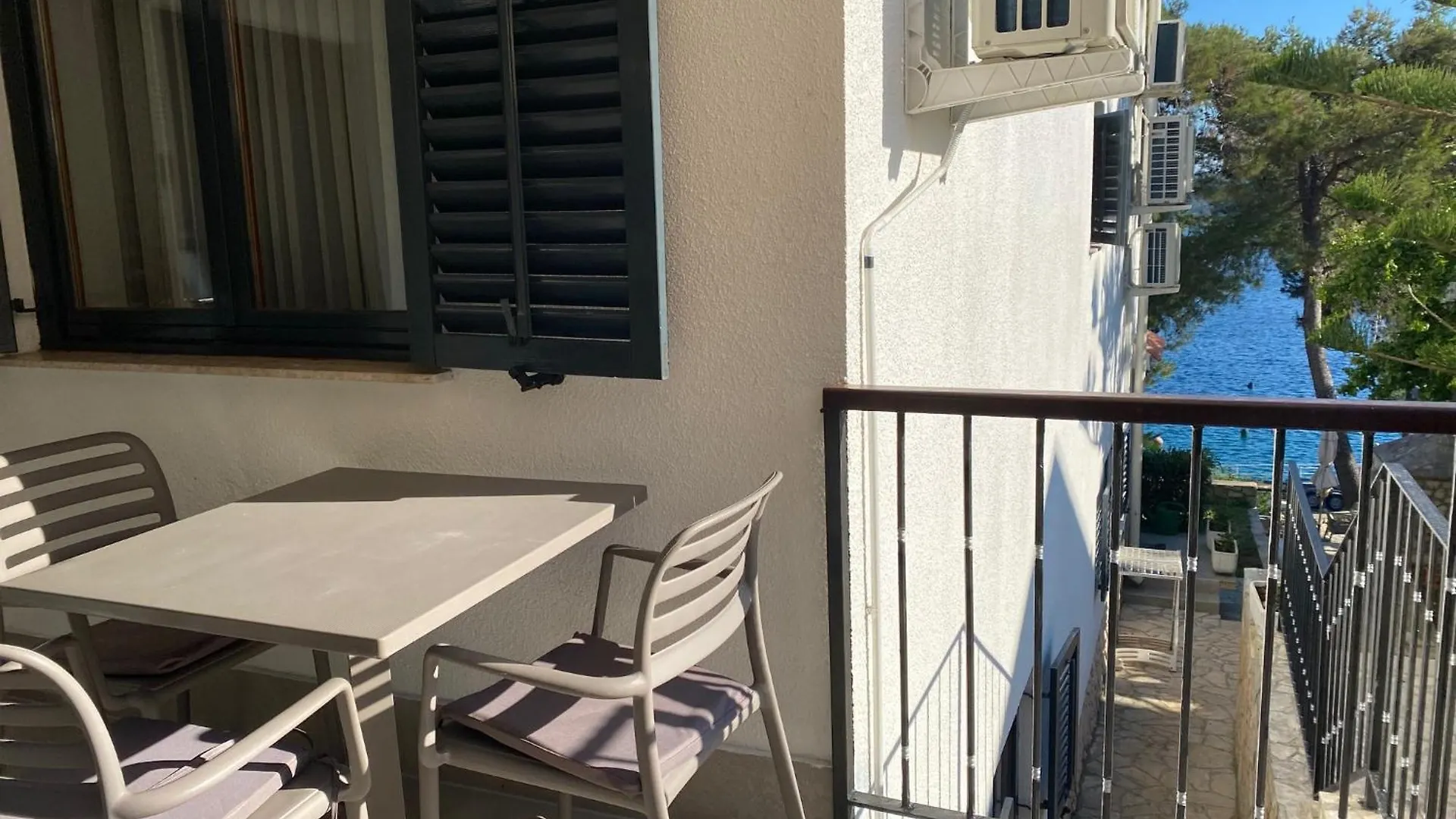 Apartments & Rooms Bianca Mali Lošinj