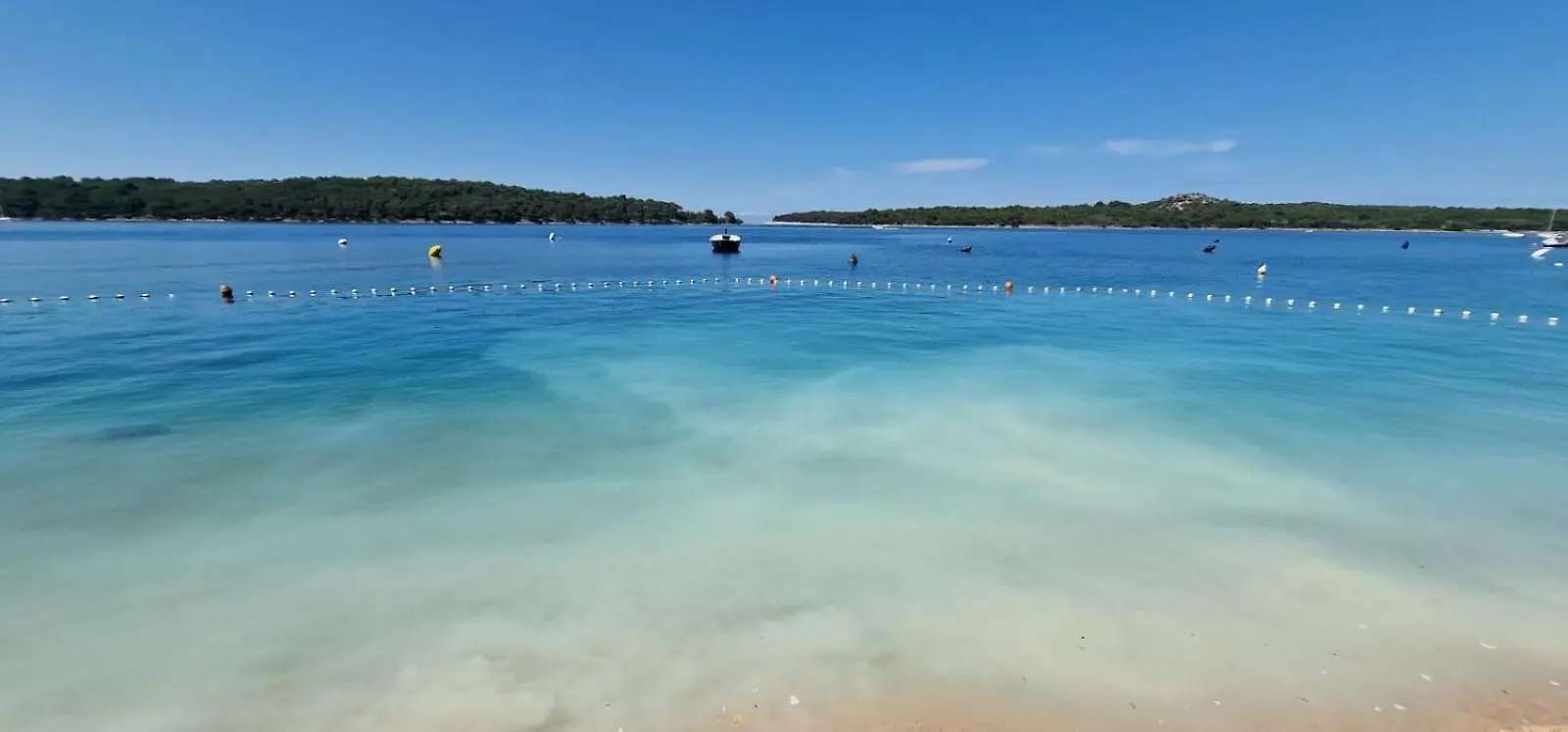 Apartments & Rooms Bianca Mali Lošinj