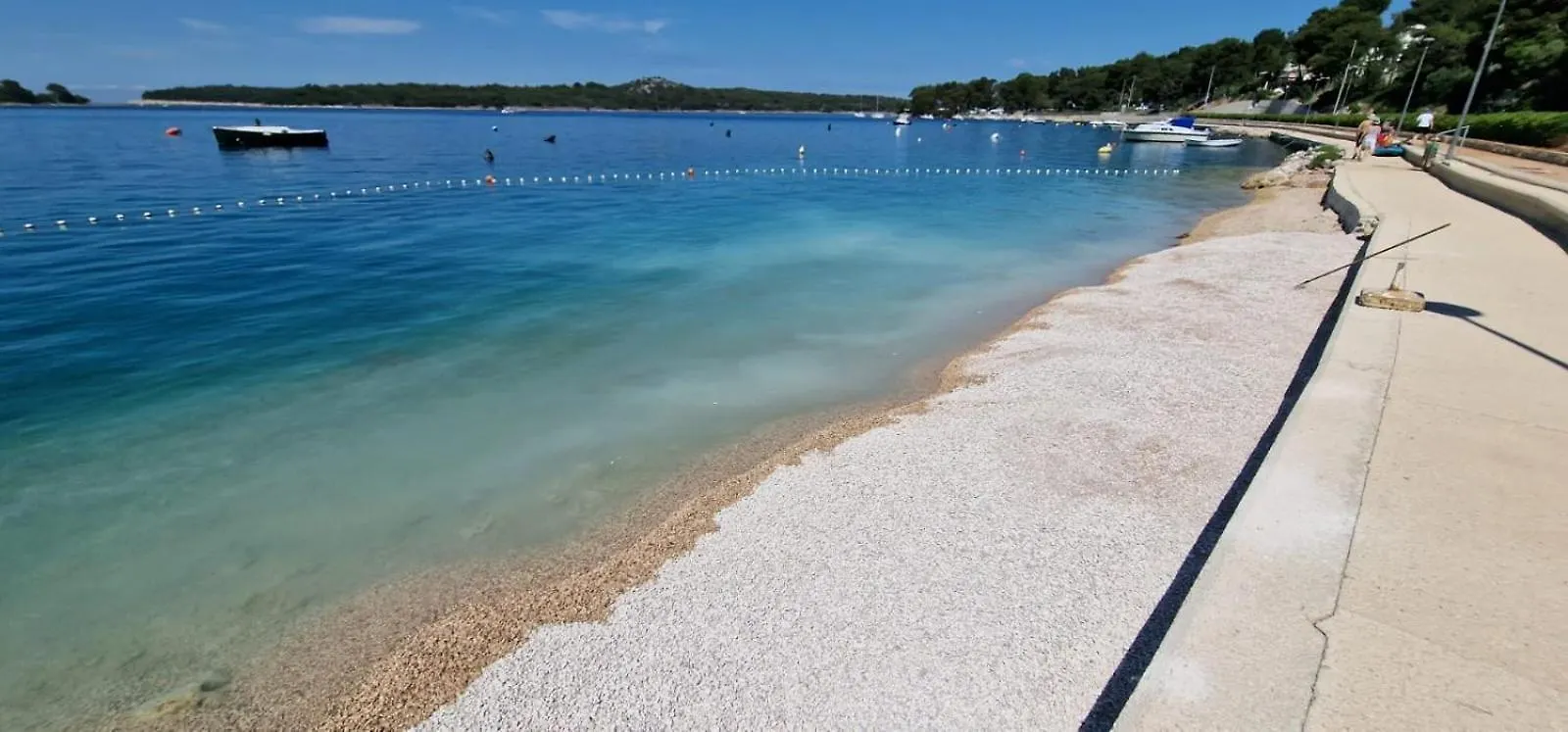 Apartments & Rooms Bianca Mali Lošinj