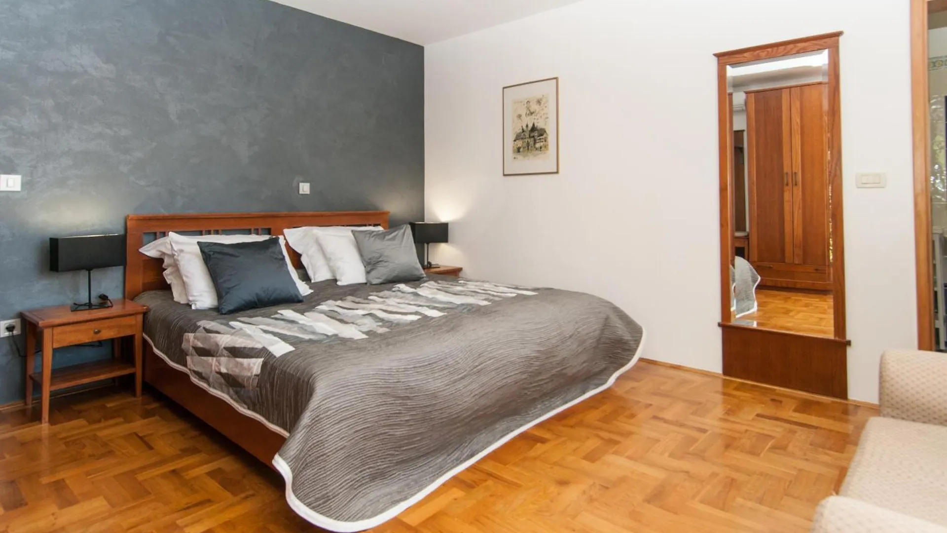 Apartments & Rooms Bianca Mali Lošinj