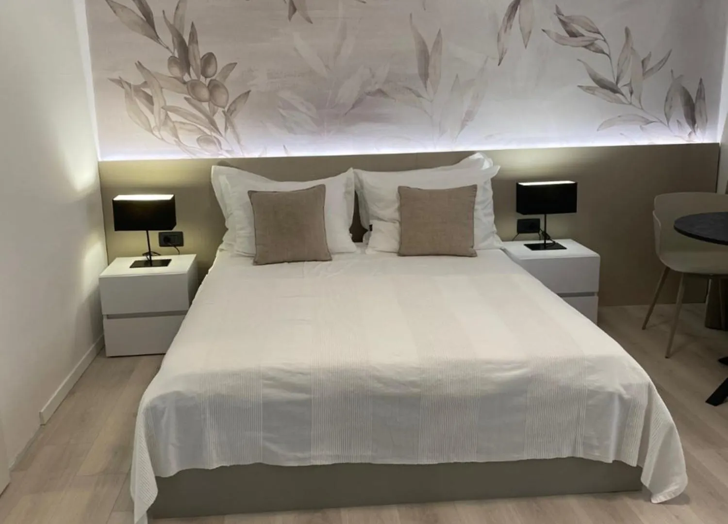 Apartments & Rooms Bianca Mali Lošinj