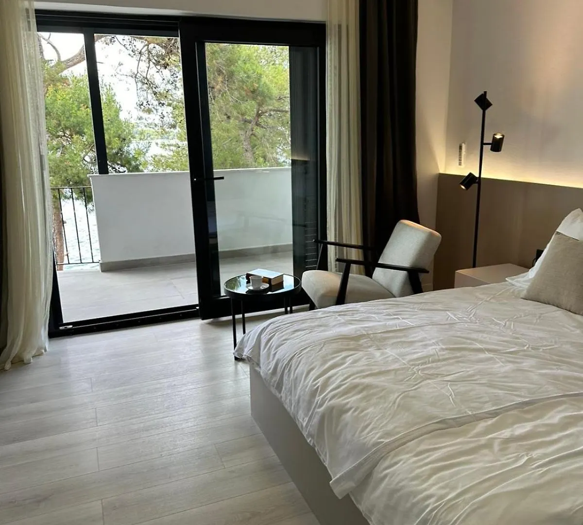Apartments & Rooms Bianca Mali Lošinj 0*,  Kroatien