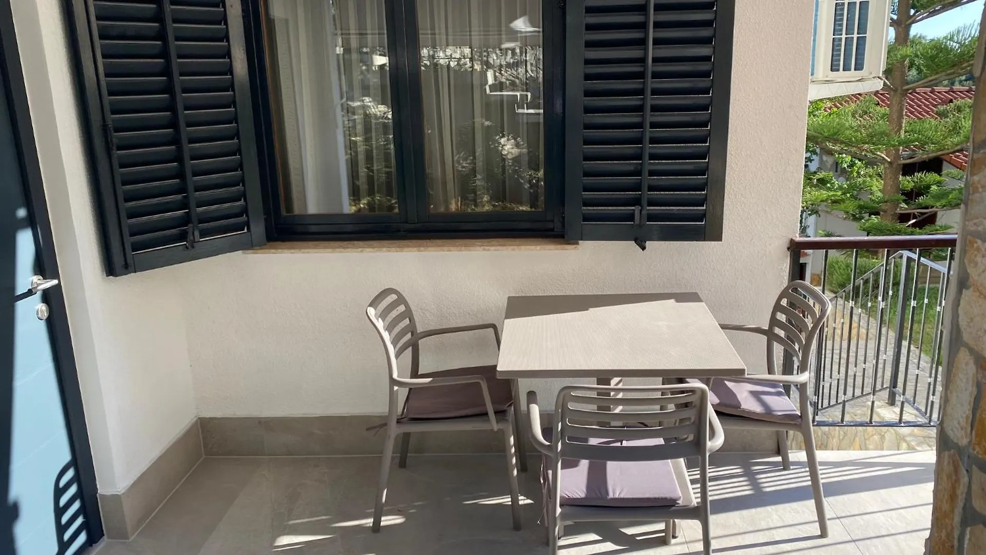Apartments & Rooms Bianca Mali Lošinj