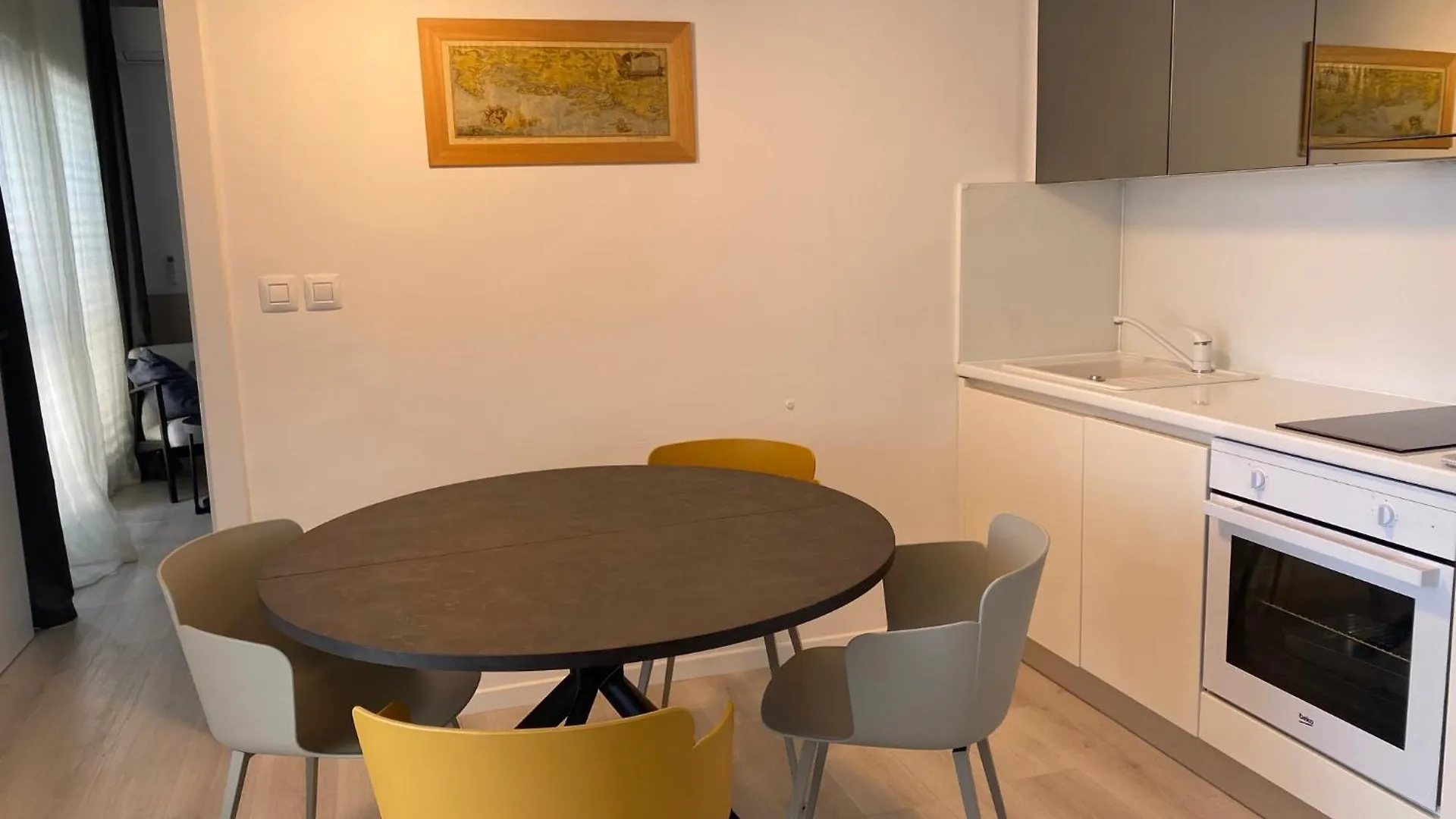 Apartments & Rooms Bianca Mali Lošinj