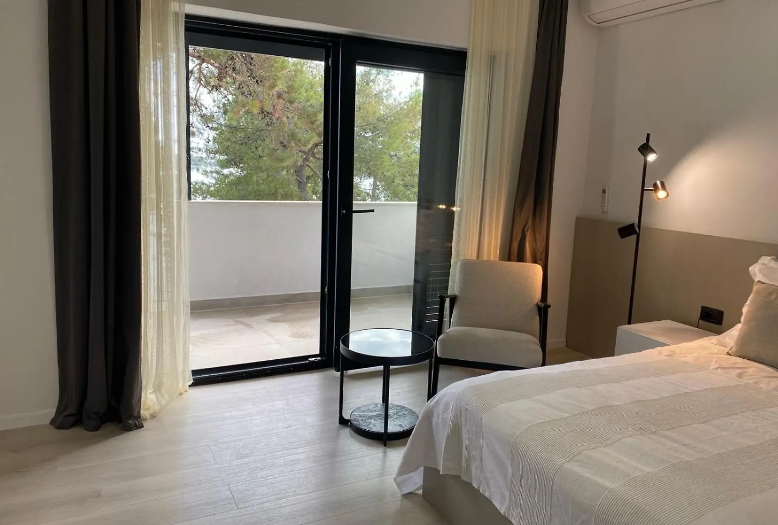 Apartments & Rooms Bianca Mali Lošinj 0*,