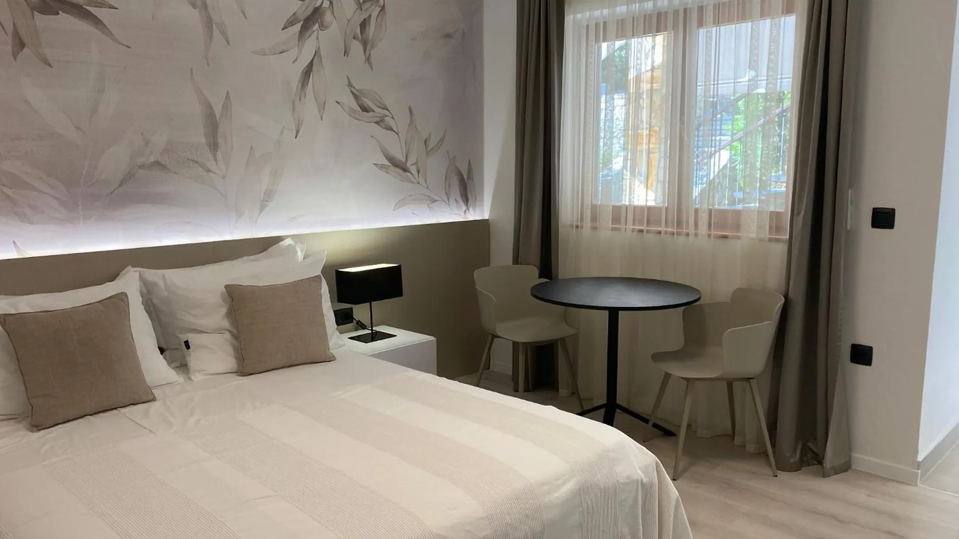 Apartments & Rooms Bianca Mali Lošinj