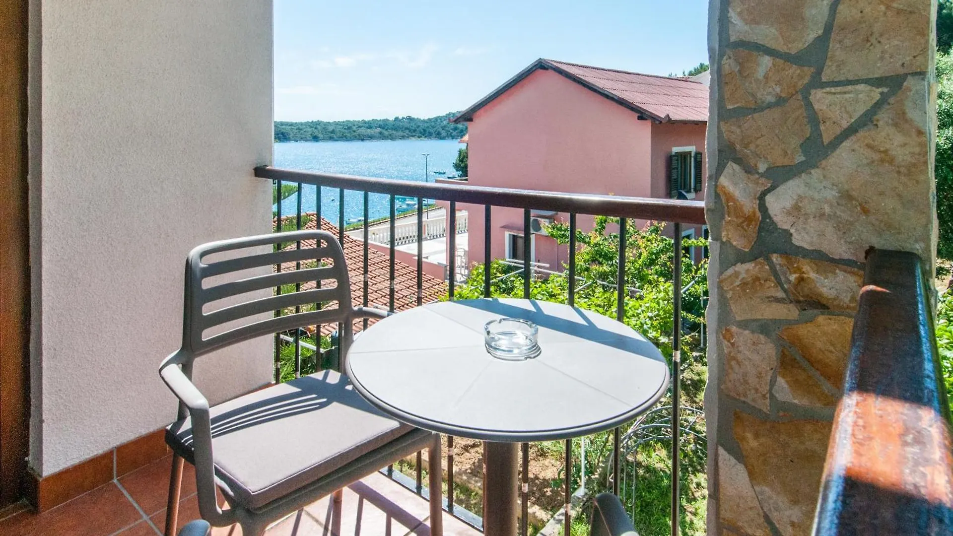 Apartments & Rooms Bianca Mali Lošinj