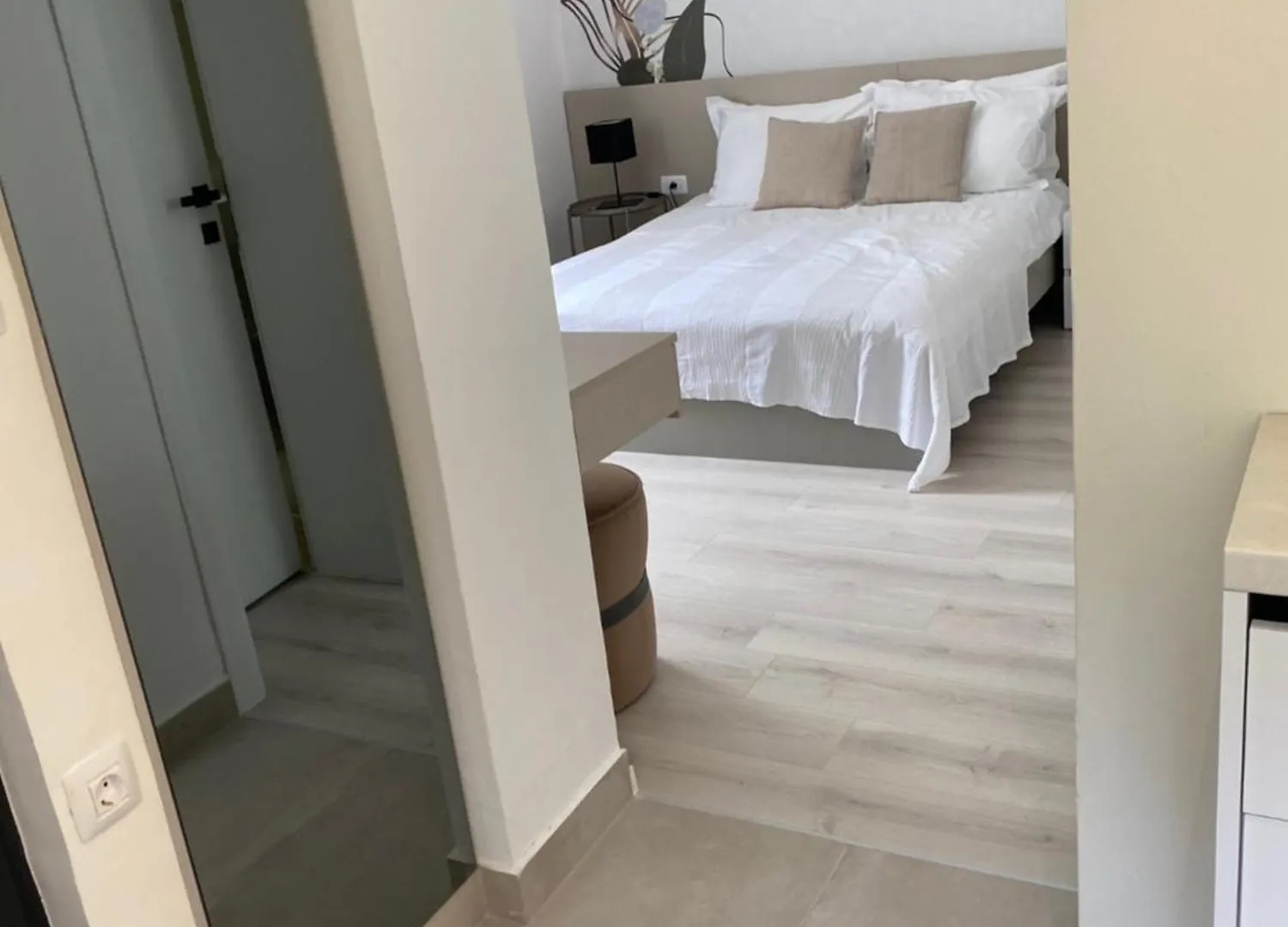 Apartments & Rooms Bianca Mali Lošinj Kroatien