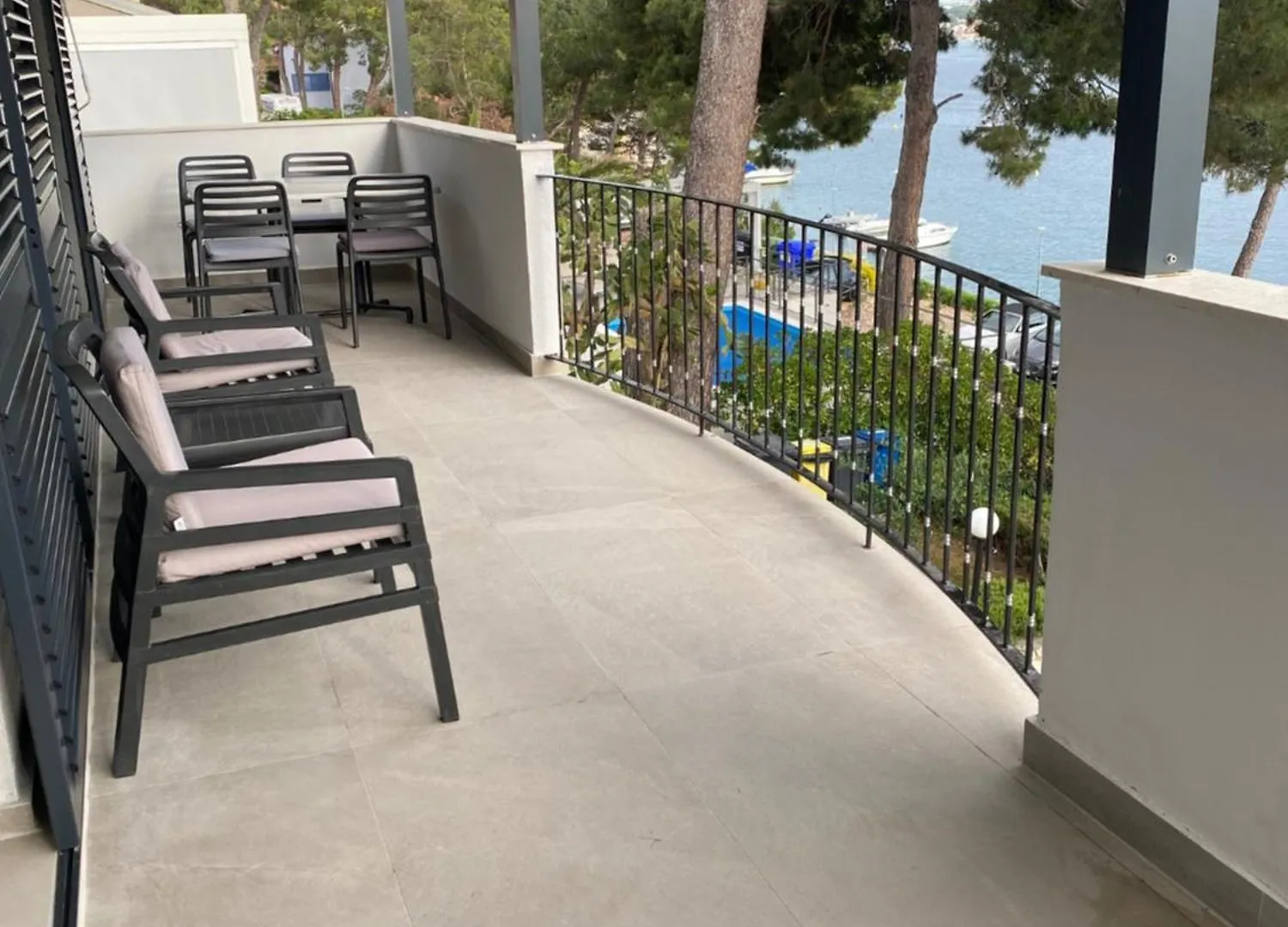 Apartments & Rooms Bianca Mali Lošinj Kroatien