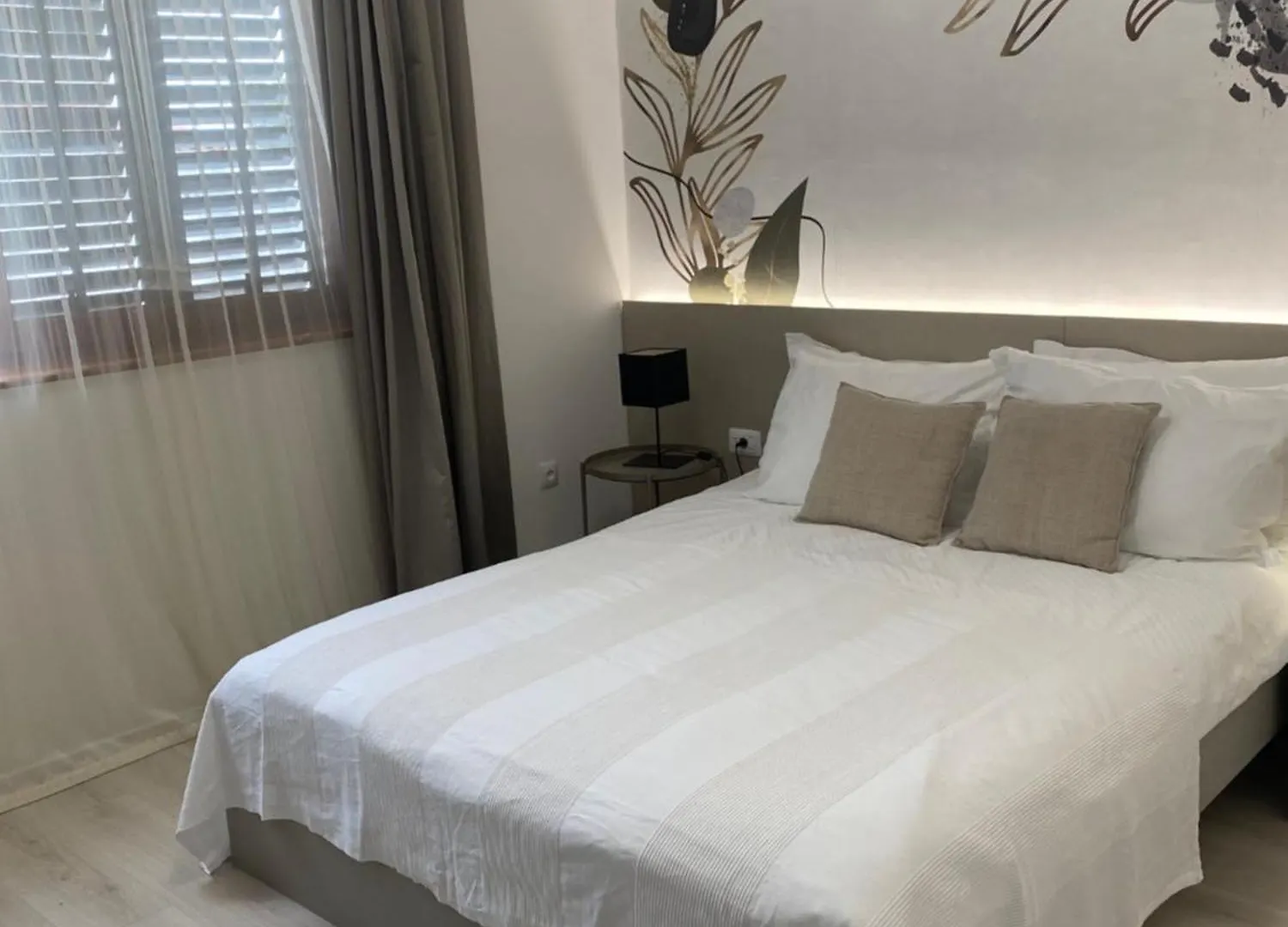 Apartments & Rooms Bianca Mali Lošinj