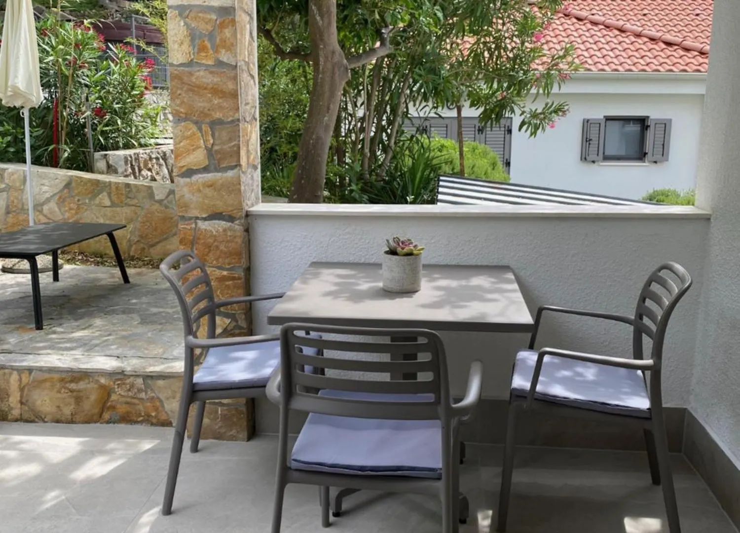 Apartments & Rooms Bianca Mali Lošinj 0*,
