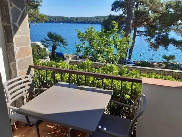 Apartments & Rooms Bianca Mali Lošinj 0*,  Kroatien