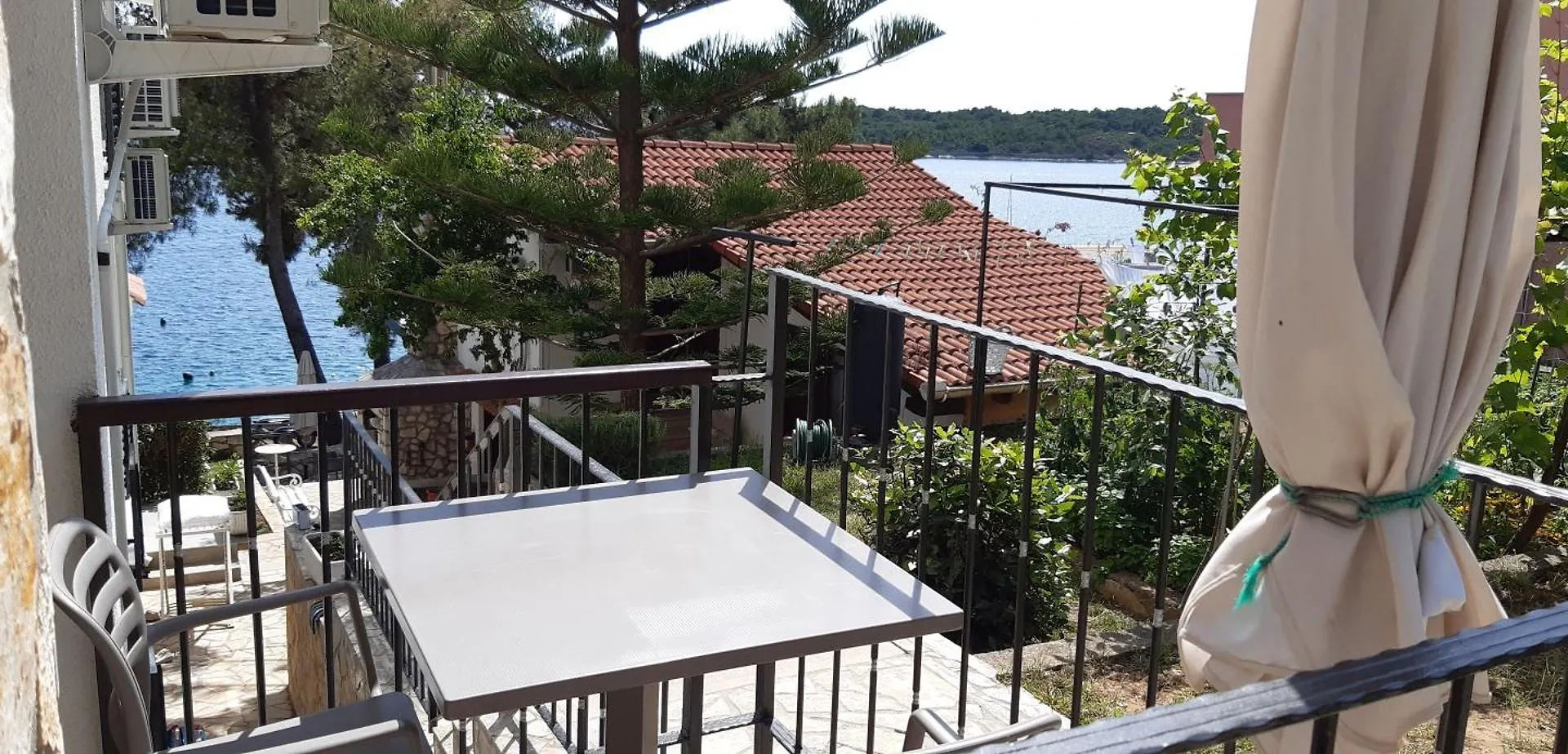 Apartments & Rooms Bianca Mali Lošinj