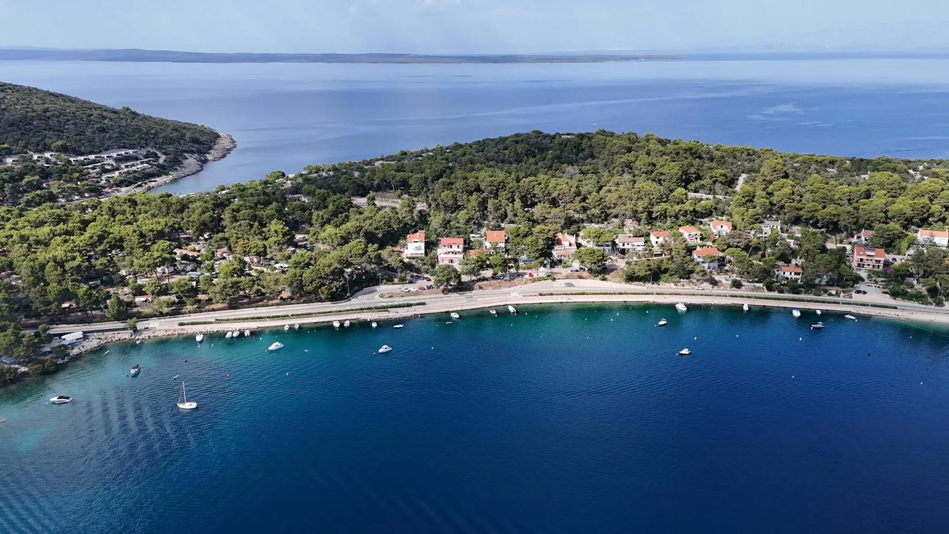 Apartments & Rooms Bianca Mali Lošinj