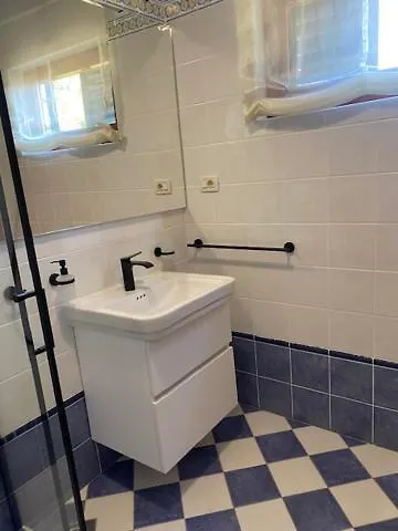 Apartments & Rooms Bianca Mali Lošinj